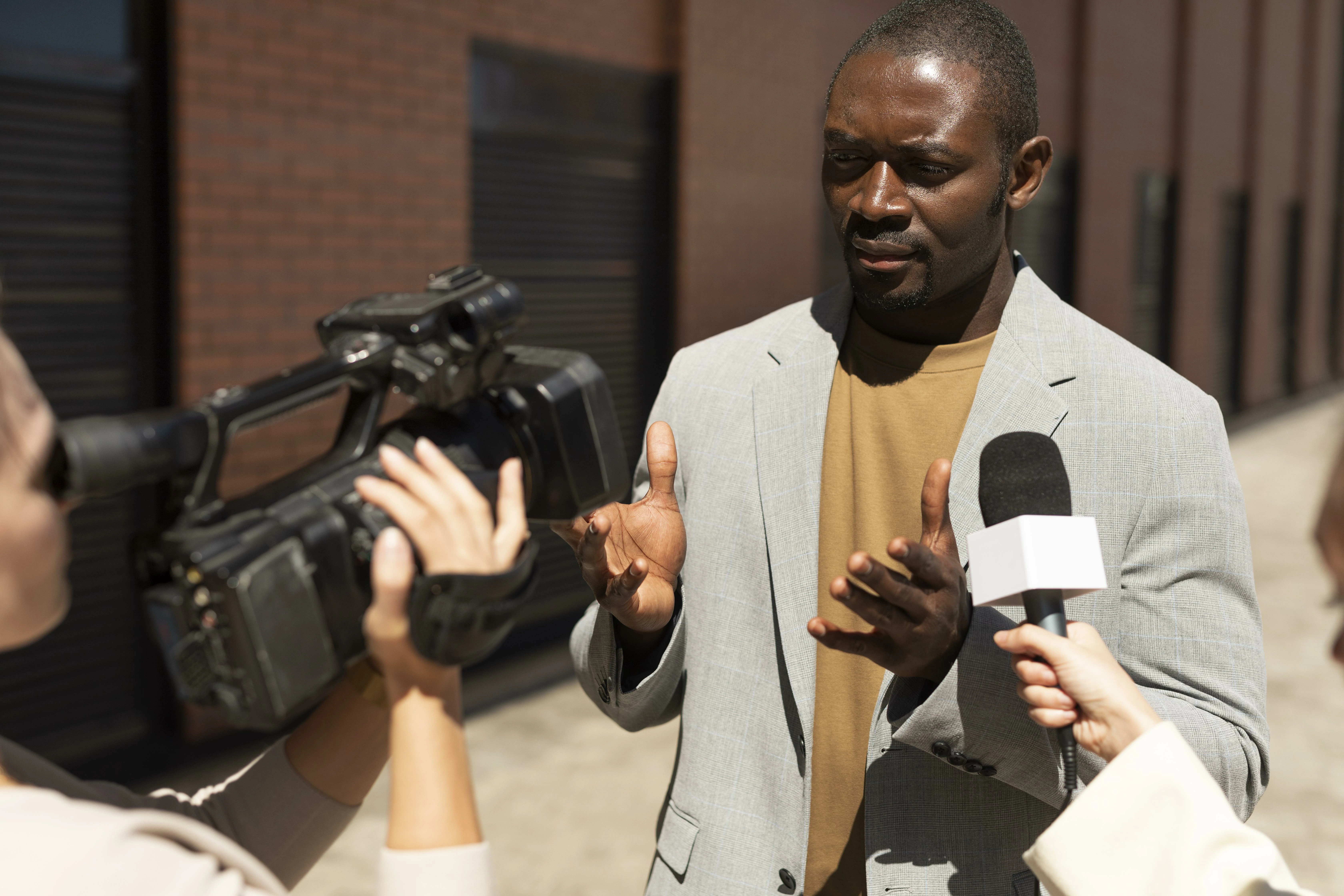 Curso Comunicação Institucional e Assessoria de Imprensa