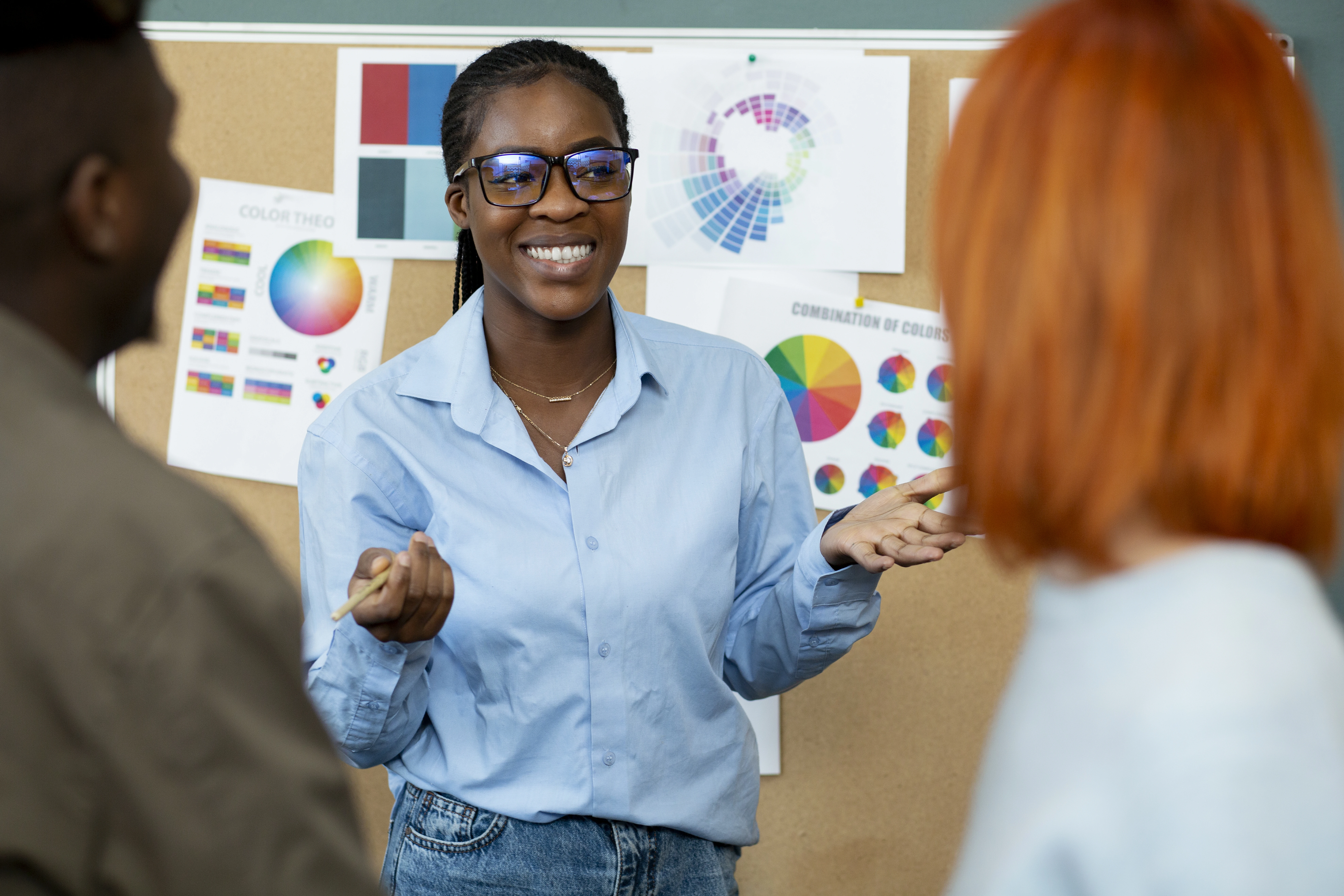 Curso Gestão de Recursos Humanos